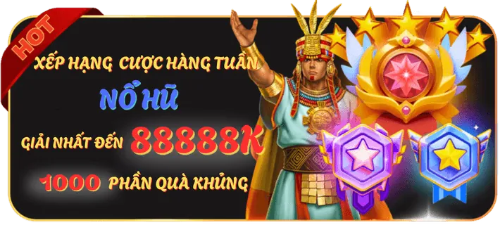 Hoàn trả Casino 33winn