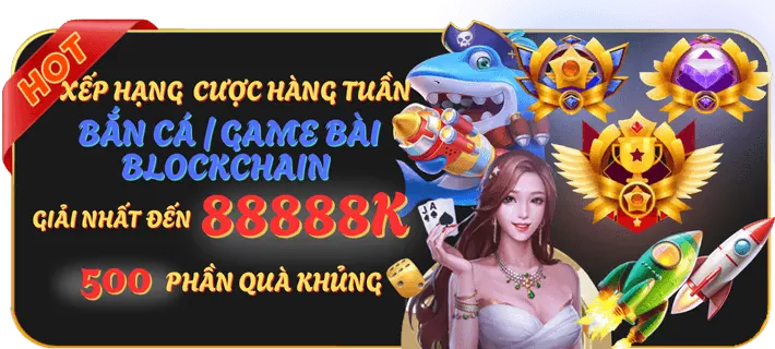 33winn ra mắt trò chơi mới