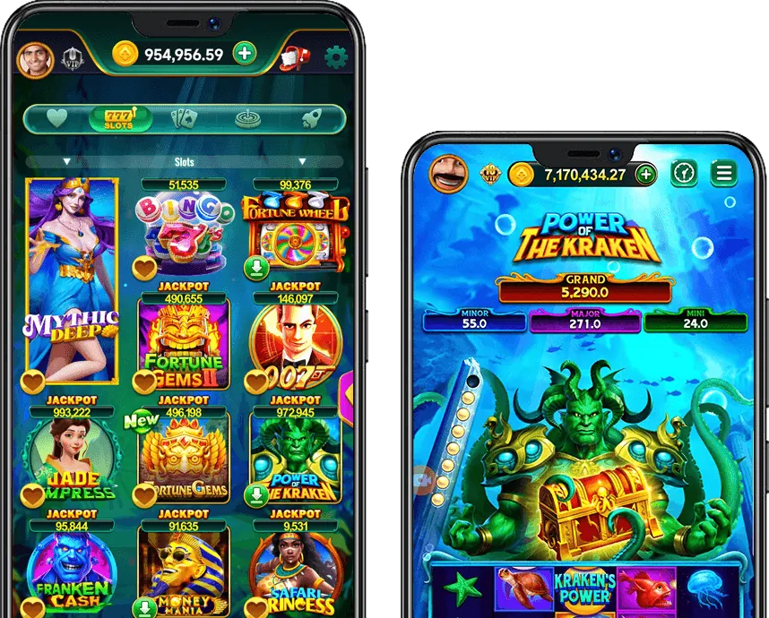 Game nổ hũ với jackpot khủng tại 33winn