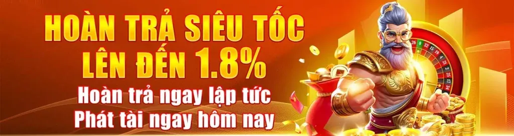 Hình ảnh giới thiệu về 33winn, một nền tảng giải trí trực tuyến hàng đầu